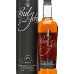 Paul John Bold 46% – Note de dégustation