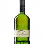 Tobermory 10 ans 46.3% – Note de dégustation