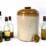 Un whisky version “Grand Bleu” aux enchères