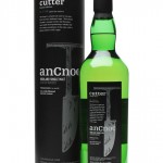 AnCnoc Cutter 46% – Note de dégustation