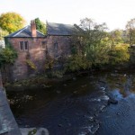 Loch Lomond a des fuites avec son Glen Catrine