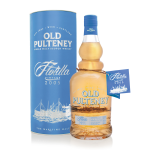 Old Pulteney Flotilla 2012 46% – Note de dégustation