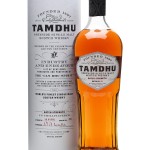 Tamdhu Batch Strength batch 1 58.8% – Note de dégustation