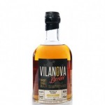 Vilanova Berbie 43% – Note de dégustation