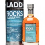 Bruichladdich Rocks 46% – Note de dégustation
