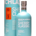 Bruichladdich Sherry Classic 46% – Note de dégustation