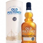 Old Pulteney 12 ans 40% – Note de dégustation