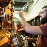 Vous prendrez bien un peu de whisky fumé à la catastrophe naturelle ?