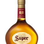Super Nikka 43% – Note de dégustation