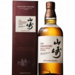 Yamazaki Distiller’s Reserve 43% – Note de dégustation