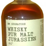 BM Cuvée Bruno Mangin Signature Rouget de Lisle 47% – Note de dégustation