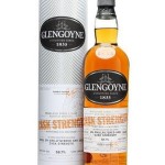 Glengoyne Cask Strength – Note de dégustation