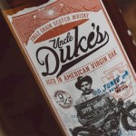 De la bière au whisky, Brewdog a franchi le pas