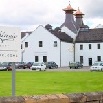 Distillerie Dalwhinnie