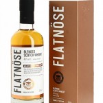 Flätnose 43% – Note de dégustation