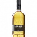 Ledaig 10 ans 46.3% – Note de dégustation