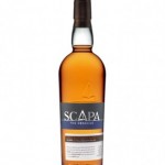 Scapa Glansa 40% – Note de dégustation