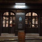 Ar Koad, le repaire malouin des fans de malt