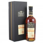 Mortlach 1990 25 ans Chieftains Choice 46% – Note de dégustation