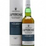 Laphroaig An Cuan Mor 48% – Note de dégustation