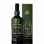 Découvrez plus en profondeur l’Ardbeg Kelpie