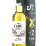 Benrinnes 12 ans James Eadie Single Cask 46% – Note de dégustation