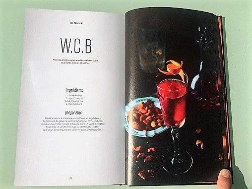 Cocktails à base de Whisky