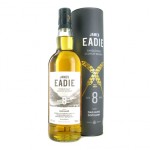 Dailuaine 8 ans Small Batch James Eadie 46% – Note de dégustation