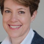 Karen Betts prends les commandes de la SWA