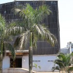 Distillerie Paul John