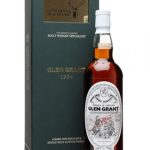 Glen Grant 1954 59 ans 40% – Note de dégustation