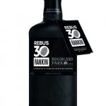 Nouvel embouteillage limité chez Highland Park avec le Rebus30