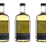 Kikori tente le whisky 100% riz