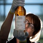 Record de prix pour un Brora aux enchères