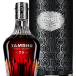 Tamdhu lance son embouteillage 50 ans