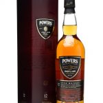 Power’s 12 ans John’s Lane 46% – Note de dégustation