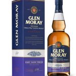 Glen Moray Elgin Classic Port Cask Finish 40% – Note de dégustation