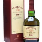 Redbreast 12 ans 40% – Note de dégustation