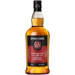 Springbank 12 ans Cask Strength Batch 14 54.2% – Note de dégustation