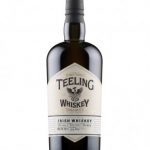 Teeling Small Batch 46% – Note de dégustation