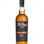 Arran 18 ans 46% – Note de dégsutation