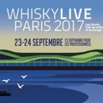 Cette semaine, c’est Whisky Live !