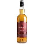 Armorik Sherry Cask 46% – Note de dégustation