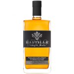 Bastille 1789 Single Malt 43% – Note de dégustation