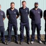 Et un petit nouveau dans le monde du whisky !