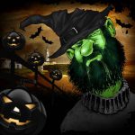 3 histoires de fantômes (de distilleries) pour Halloween