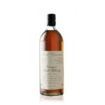 Michel Couvreur Overaged Cask Strength 12 ans 52% – Note de dégustation