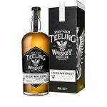 Teeling Stout Cask Finish 46% – Note de dégustation