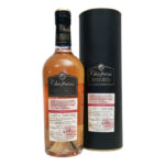 Clynelish 17 ans Wine cask finish Chieftain’s Choice 57.2% – Note de dégustation