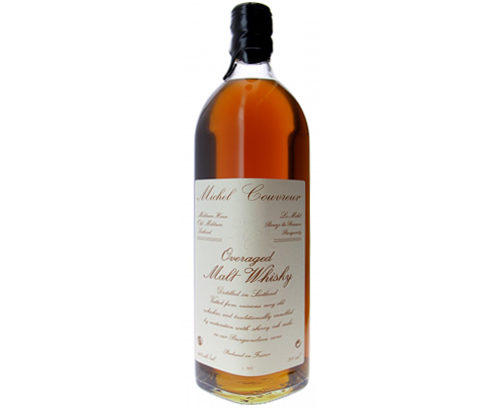 Couvreur Overaged Cask Strength